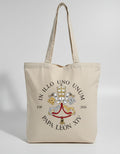 Bolsa Visita Papa España 2026