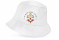Gorro Visita del papa a España